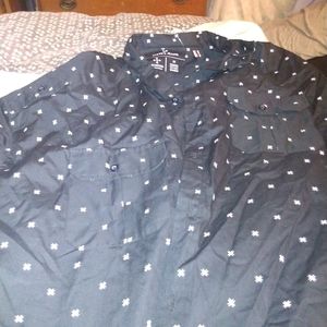 Men's Dress Shirt